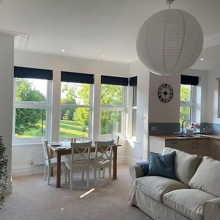 Beautiful Apartment In Harrogate, North Yorkshire Exterior foto