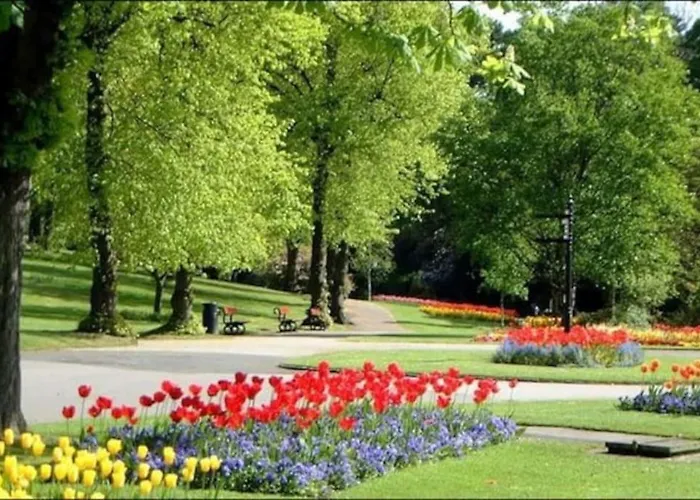 Beautiful Apartment In Harrogate, North Yorkshire