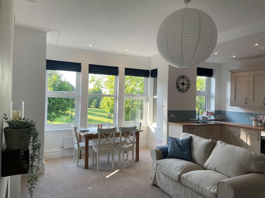 Beautiful In Harrogate, North Yorkshire Apartamento