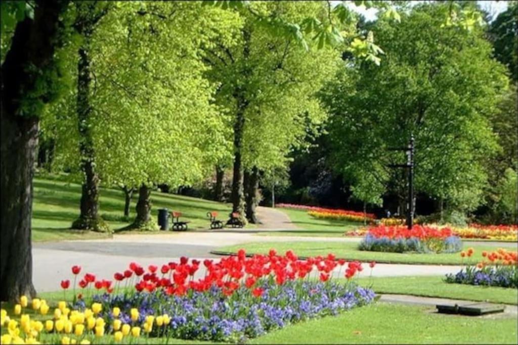 Apartamento Beautiful In Harrogate, North Yorkshire *