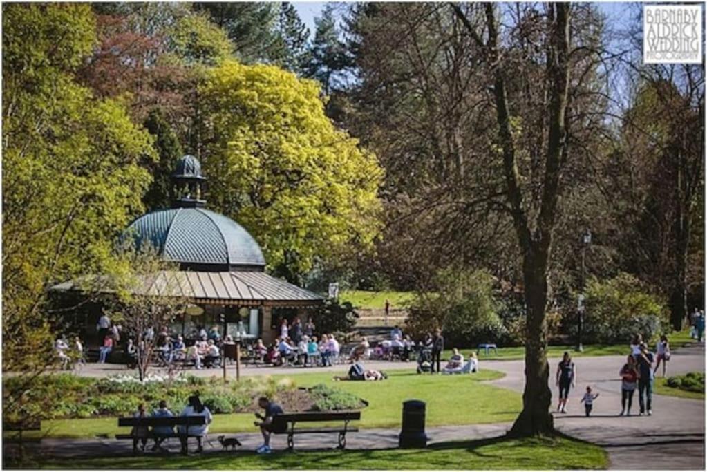 Apartamento Beautiful In Harrogate, North Yorkshire *