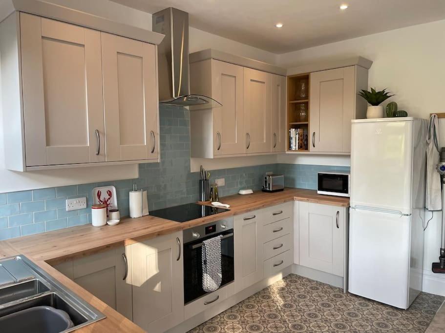 Beautiful In Harrogate, North Yorkshire Apartamento