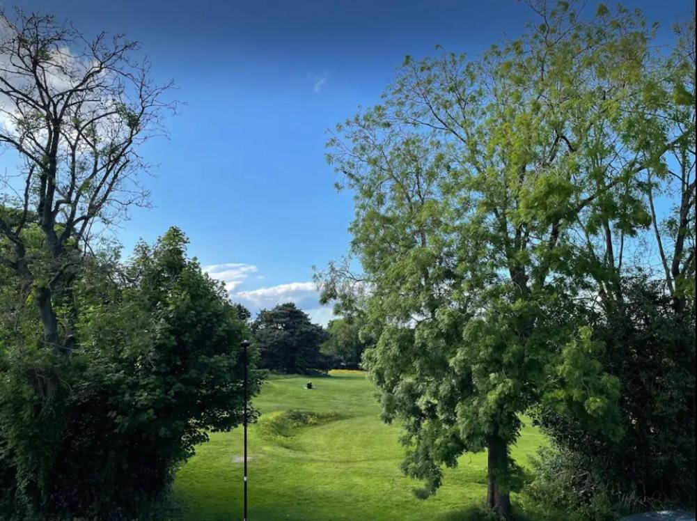 Beautiful In Harrogate, North Yorkshire Apartment Harrogate