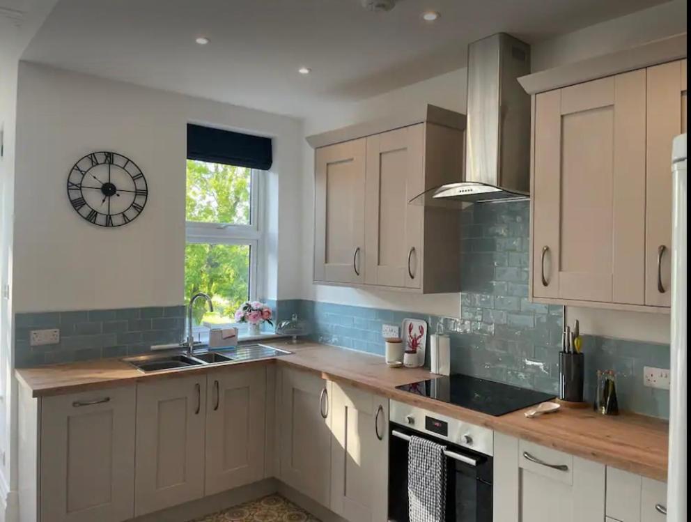 Apartamento Beautiful In Harrogate, North Yorkshire *