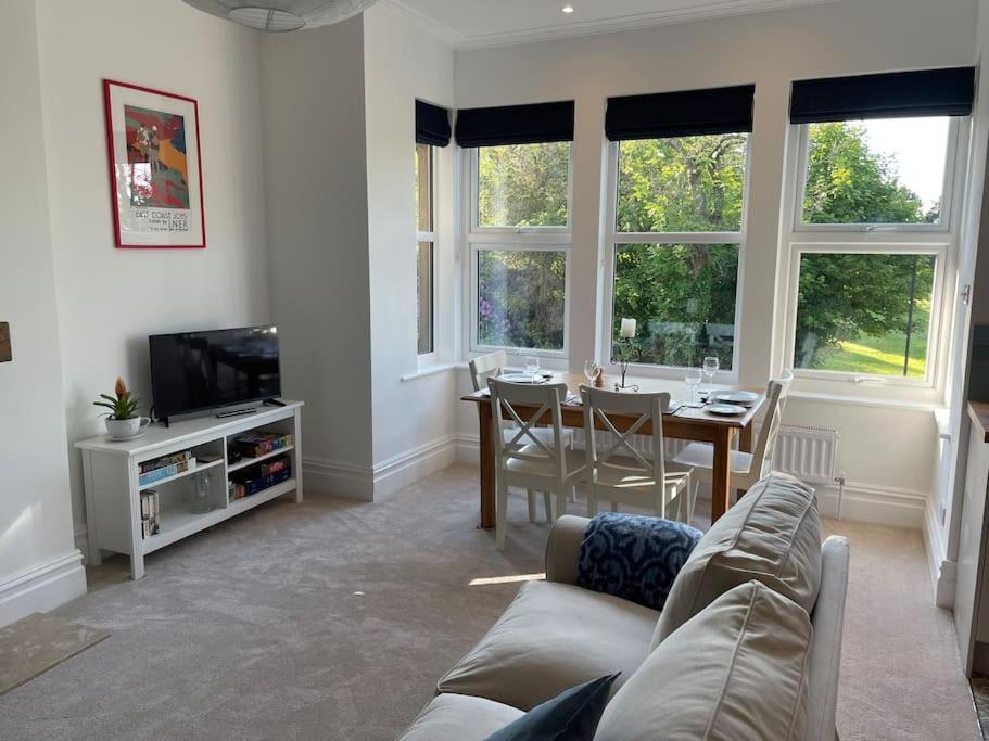 Beautiful In Harrogate, North Yorkshire Харрогейт